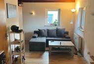 Garconniere mit eigener Terrasse im Zentrum von Altheim