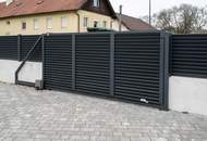 "Architektenvilla im Wienerwald Luxus Design trifft Naturidylle"