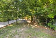 Ruhige 3-4-Zimmer-Wohnung mit privater Dachterrasse neben Trillerpark