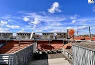 360° TOUR /- TERRASSEN LOFT-WOHNUNG nahe dem AKH