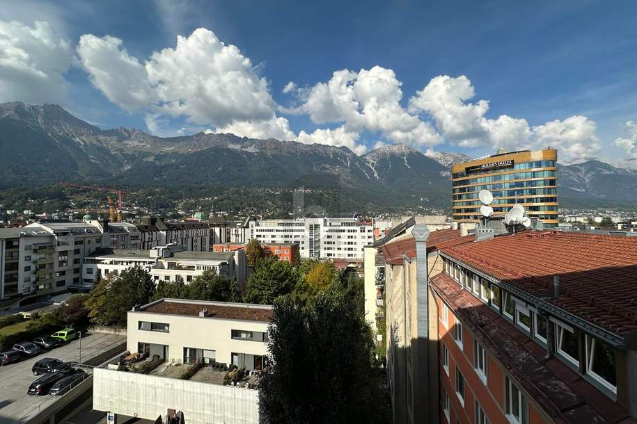 BESTLAGE &amp; WG-TAUGLICH ? STILVOLL SANIERTE WOHNUNG MITTEN IN INNSBRUCK, Wohnung-kauf, 519.000,€, 6020 Innsbruck-Stadt