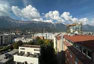 BESTLAGE & WG-TAUGLICH ? STILVOLL SANIERTE WOHNUNG MITTEN IN INNSBRUCK