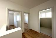 Wunderschöne Doppelhaushälfte // Zweitbezug | Eigengarten | 2 PKW Stellplätze | Luft-Wärmepumpe | Erlenweg - Haus 2B | ab 1. April 2026