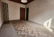 UNBEFRISTET! 2-Zimmer-Wohnung mit separater Küche!