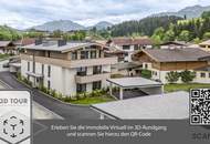 Exklusive Penthouse-Maisonette - Top 3