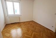 SALZTORGASSE, DONAUKANAL-NÄHE, 51 m2 Neubau mit Stehbalkon, 2 Zimmer, Komplettküche, Wannenbad, Parketten, Fernblick