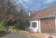 Restaurierter Dreikanthof in der Oststeiermark: ländlicher Charme trifft Lebensqualität!