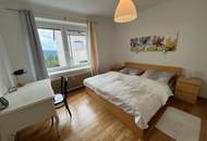 Gemütliche 2-Zimmer-Wohnung mit eigenem, kleinen Garten in der Tourismusgemeinde St. Corona am Wechsel!