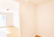 Exklusive 3-Zimmer-Neubauwohnung mit Freifläche in generalsaniertem Haus nahe Augarten
