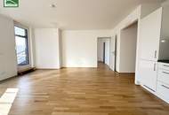 Neubauwohnungen in Wien 1210 – Moderne Wohnqualität in gefragter Lage zwischen SCN und Lorettowiese