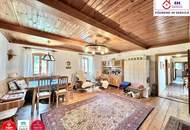 Ihr neues Zuhause wartet auf Sie! Wahre Oase der Ruhe + großzügigem Grundstück im Herzen des Thermenlands