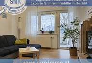 Große gepflegte Eigentumswohnung mit sonnigem Balkon in Mautern!