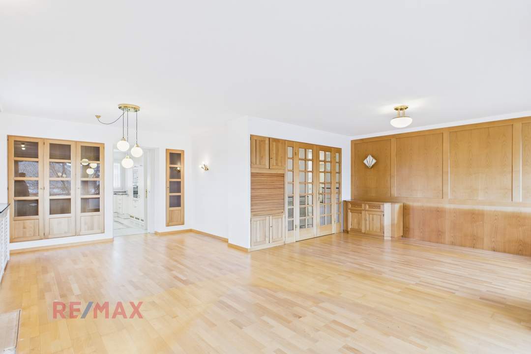 Weitläufiges Penthouse mit über 117m² Terrasse in Bregenz-Vorkloster