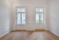 Grand Park Residence - Wiener Eleganz modern interpretiert