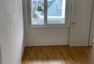2-Zimmer-Wohnung Neubau inkl 8,10m² Balkon und Loggia, Markenküche und Kellerabteil /AR26 Top 33