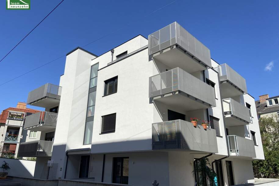 Garagenplatz in der Unteren Aquäduktgasse!- Gute öffentliche Anbindung - beim Bahnhof Liesing - JETZT ANFRAGEN, Kleinobjekte-miete, 157,99,€, 1230 Wien 23., Liesing
