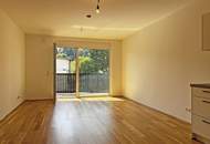 Attraktive, neuwertige 3-Zimmer-Wohnung mit Balkon im Ortszentrum