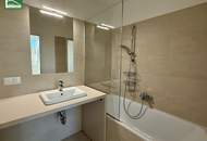 Charmante 4-Zimmer Wohnung inkl. Einbauküche und 2 Balkone!