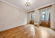 DAS PERFEKTE INVESTMENT - ÄUSSERST GROßZÜGIGE LIEGENSCHAFT MIT POTENZIAL!