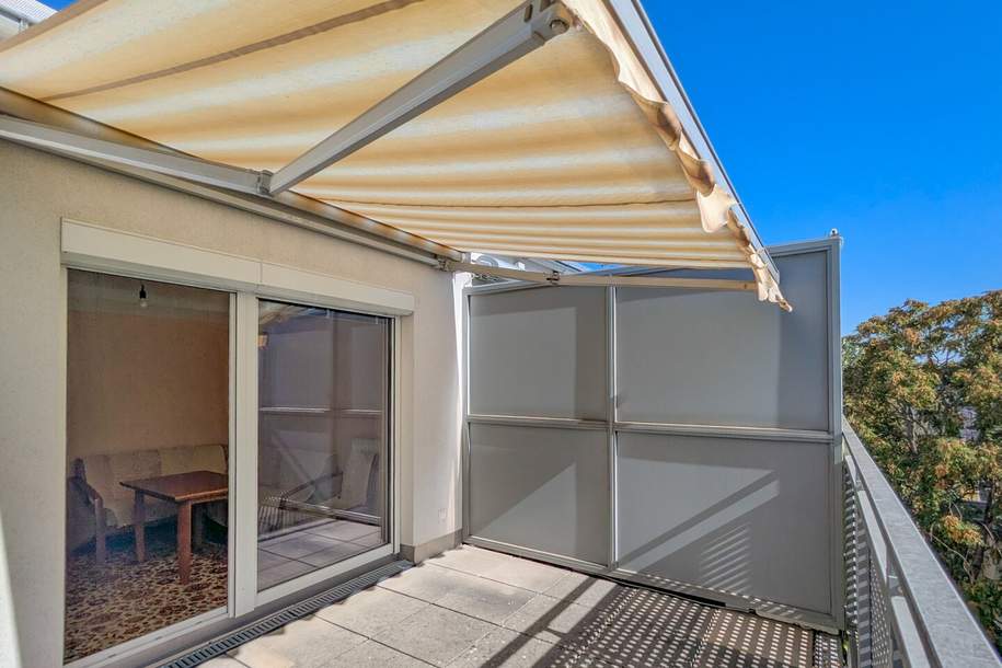 Ein Zuhause mit Freiraum – zentral, sonnig und voller Charme., Wohnung-kauf, 298.000,€, 1160 Wien 16., Ottakring