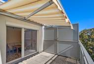 Ein Zuhause mit Freiraum – zentral, sonnig und voller Charme.