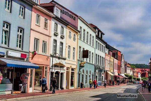 Unfertiger Dachgeschossausbau: 5 Wohneinheiten &amp; 4 Pkw-Stellplätze – Projektchance, Gewerbeobjekt-kauf, 2.102.000,€, 1180 Wien 17., Hernals