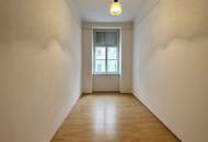 3-Zimmer-Wohnung in der SCHULGASSE 1180 Wien
