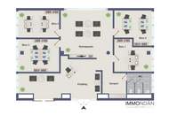 KAUFANBOT LIEGT VOR ! Gewerbe-/Bürofläche als Kapitalanlage oder zur Eigennutzung in 8200 Gleisdorf