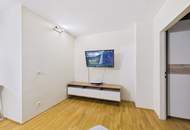 Sanierte 2-Zimmer-Stadtwohnung in Margareten — top angebunden, mit Zukunftslage