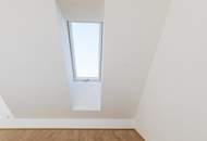 PROVISIONSFREI – Klimatisierte 5 Zimmer-Dachmaisonette inklusiver moderner Wohnküche, mit 4 Terrassen und Garagenplatz