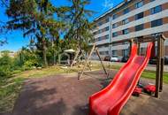 Top Lage! - Moderne 1-Zi-Wohnung 36m² mit Stellplatz im 11. Bezirk Wien