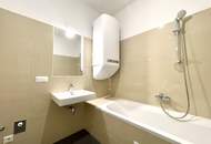 Licht & Leben: Moderne 3-Zimmer-Wohnung nahe Stadtplatz Klosterneuburg