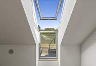 ++ DG-MAISONETTE mit WEITBLICK ++ im PROJEKT KARL74