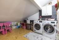 Familienfreundliches Wohnhaus in zentraler Lage