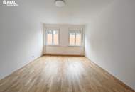 Jacquingasse - Schöne 2-Zimmer-Wohnung im erhöhten Erdgeschoss