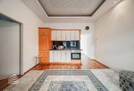 2-Zimmer-Altbau nahe U3 Johnstraße – vermietet, ideal für Anleger & spätere Eigennutzer