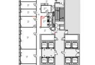 Ares Tower - moderne Büroflächen