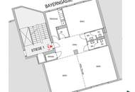 Bürofläche Nähe Stadtpark