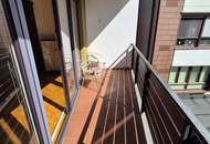 Gemütliche 1-Zimmer Wohnung mit Balkon und Bergblick in Puchberg am Schneeberg zu mieten!