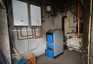 Arbeiten &amp; Wohnen