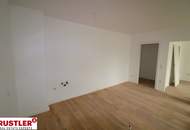 Urban Living in Floridsdorf