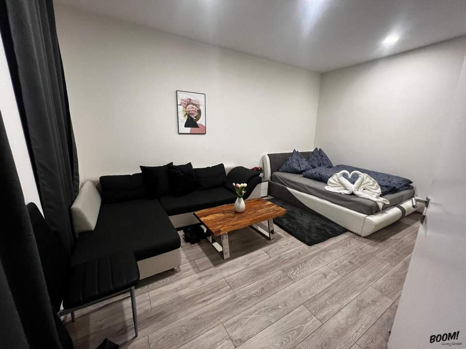 Perfekte Starterwohnung in zentraler Lage - 2 Zimmer, 285.000 €, top Ausstattung, WG-geeignet