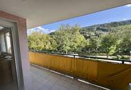 97 m² Dachgeschosswohnung mit Balkon &amp; Tiefgarage