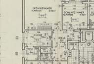 Sanierung im Oktober 2026 – Einzug mit 01. November 2026: Großzügige 3-Zimmer-Wohnung mit Loggia in Linz/Kleinmünchen! ACHTUNG Befristung auf 10 Jahre!