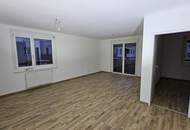 Unbefristet, schön und neuwertig - 3-Zimmer-Wohnung mit Loggia!