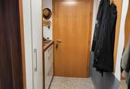 Sehr gut aufgeteilte 3-Zimmer Wohnung in Zentrumsnähe!