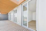 Wohnturm Grünblick: 4-Zimmer-Wohnung auf der Westseite im 12. Stock