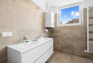 3-Zimmer Dachgeschoßwohnung mit Terrasse im Herzen von 1030 Wien!