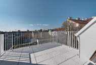 THE TEMPTATION - Vorsorgewohnung - Dachgeschosswohnung mit toller Raumaufteilung - 3 ZI - Südbalkon