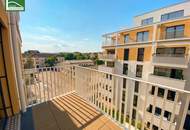 Moderner Wohnkomfort an der Grenze zu Ottakring – 2-Zimmer-Wohnung mit Balkon, Sauna & Fitnessraum